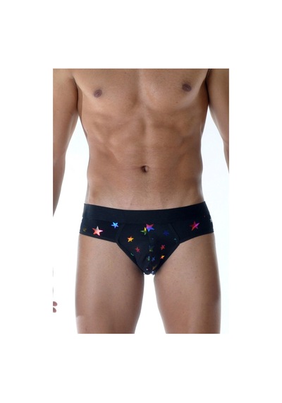 Colezium Erkek Slip Külot Çok Renkli