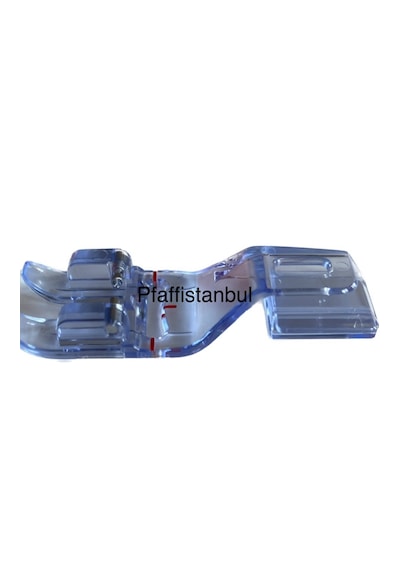Kıvırmalı Dantel Dikme Ayağı - 820931096 - Açıklama Kısmına Bakın