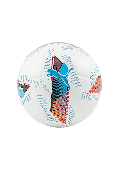 Puma Orbita Super Lig 4 Fifa Basic Unisex Beyaz Futbol Topu Beyaz