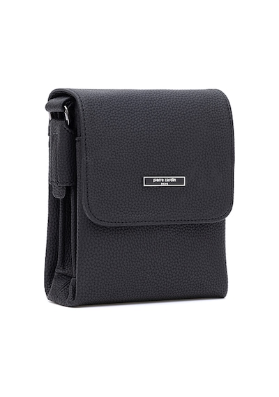Pierre Cardin Erkek Siyah Çanta 50297149-vr046 Siyah