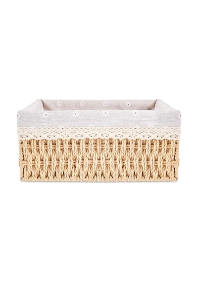 Karaca Olive Ekmek Sepeti 26 Cm Bej