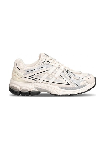 Guja 26y321 Kadın Klasik Sneaker Krem
