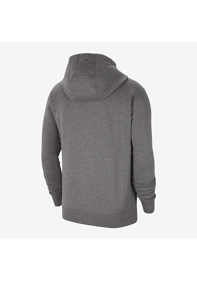 Nike CW6887-071 Dry Park Erkek Sweatshirt Gri