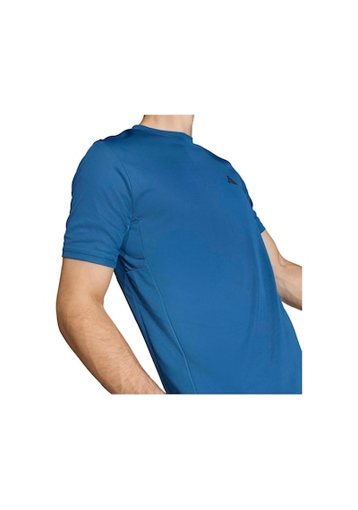 Adidas Erkek Mavi T-shirt We Bas T Kd5473