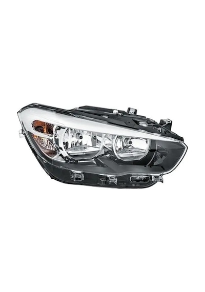 Bmw 116d F20 On Far Sag 2015-2019 Hella 1eg011919421