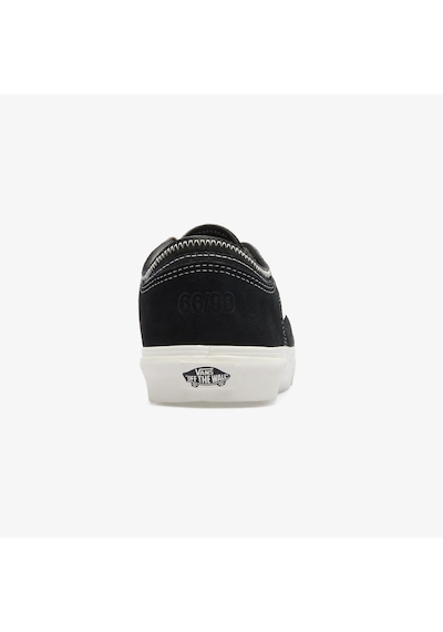 Vans Rowley Classic Unisex Siyah Sneaker 026 Vn0009qjbpt1 Siyah