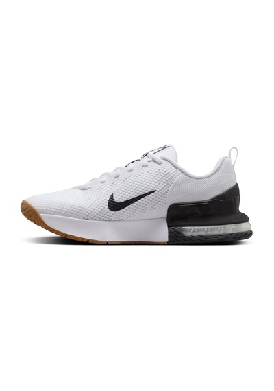 Nike Fq1833 Air Max Alpha Trainer 6 Spor Ayakkabı Beyaz