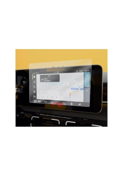 5 Mat Ekran Koruyucu 10.1 Inç Openr Link Multimedya Diğer