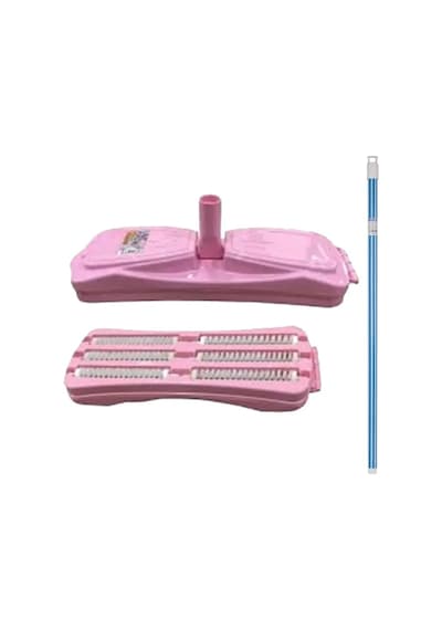 Plastik 6'lı Gırgır Sapsız Royaleks-l060