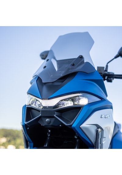 Volta Revolt Rsx7 150 Cc Scooter Motosiklet