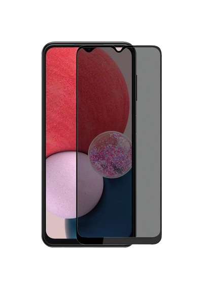 Samsung Galaxy Uyumlu A71 Hayalet Ekran Koruyucu Tam Kaplayan Full Temperli Hayalet Cam