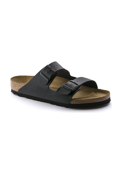Birkenstock Arizona Bf Erkek Terlik Siyah