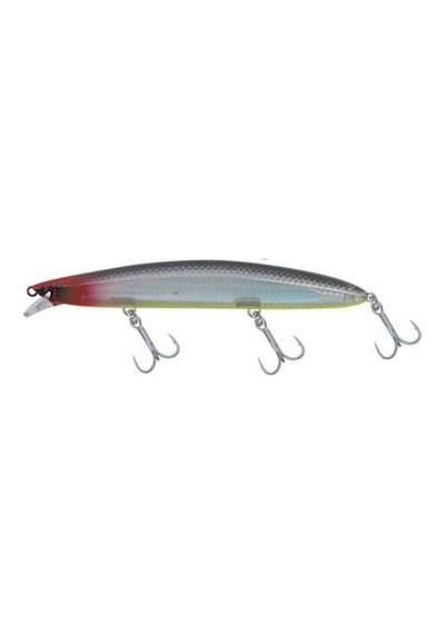 Japanese Long Shot 20 gr - 12.5 cm Rapala Maket Balık - HG2592