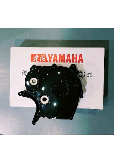 Yamaha Crypton T115 2016 Or.  Karter Kapağı 1Jd-E5411-00