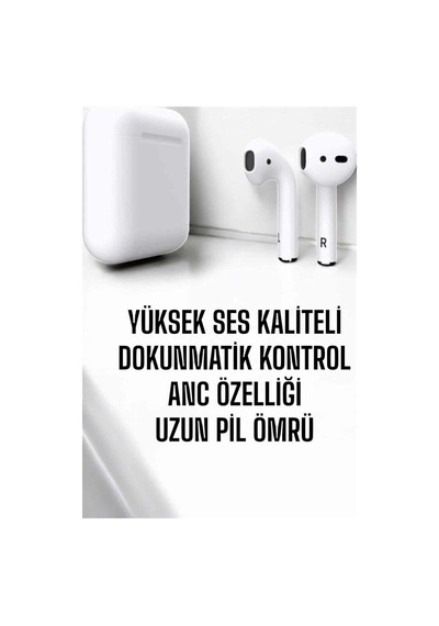 2.nesil Kablosuz Bluetooth Kulaklık Uzun Pil Ömrü Mh-hs2123-5364