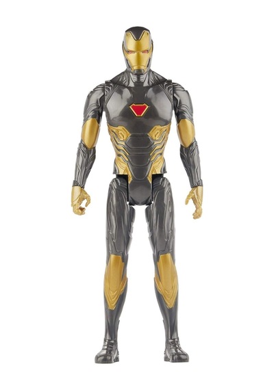 Titan Hero Figür - Iron Man - 30 Cm