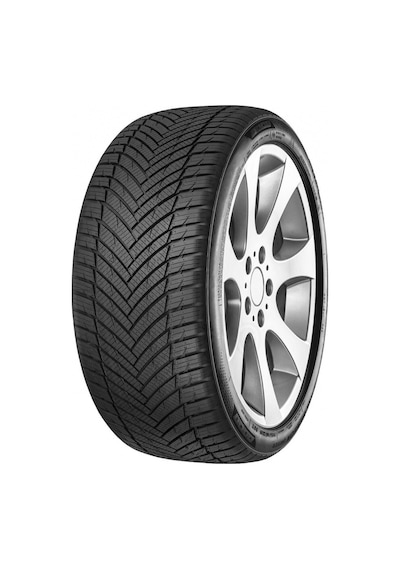 Minerva 215/45R16 90V All Season Master Dört Mevsim Lastiği 2024