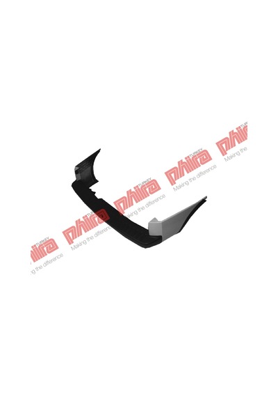 Opel Astra H 2004-2010 Ön Far Sıyah Sağ Oem No: 93178636