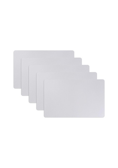 Macbook Pro "m1 Max" 16" 2021 A2485 Touchpad Gümüş