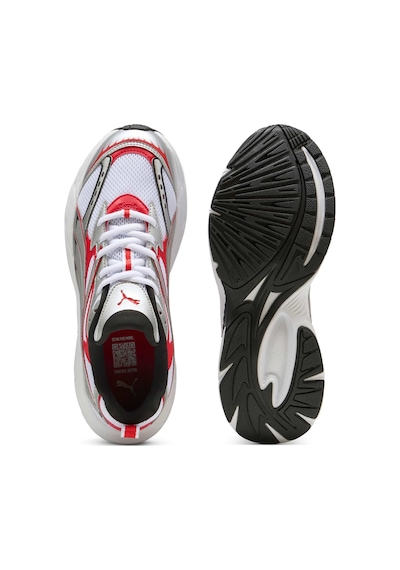 Puma Morphıc Ayakkabı 392724 38 Beyaz