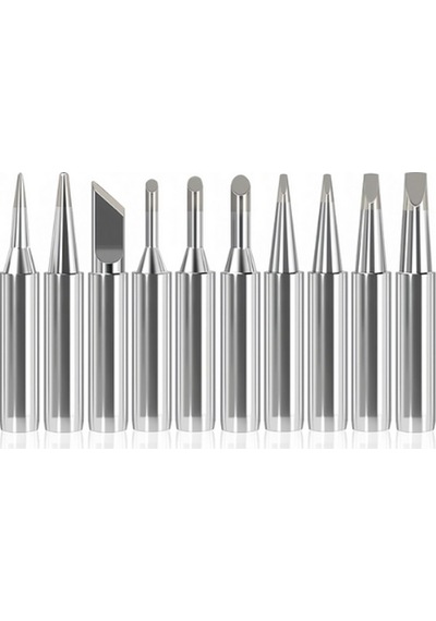 Prolink Y-p78d-u Havya Yedek Uç Takımı 10 Lu Set