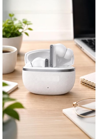 Başkenttekno TB11 Bluetooth 5.4 Kulak İçi Kulaklık