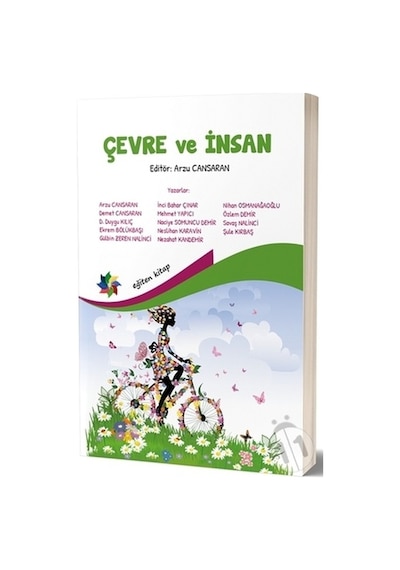 Çevre ve Insan