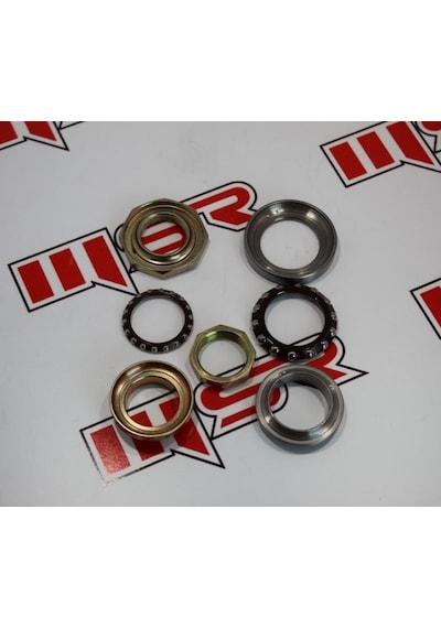 Sym Fıddle 3 125-200 Orbıt 50 4t - Joyrıde 200 İe Evo - Orbit 2 125 - Jet 4 125 - Hd 200 - Sr 125 - Furç Tk