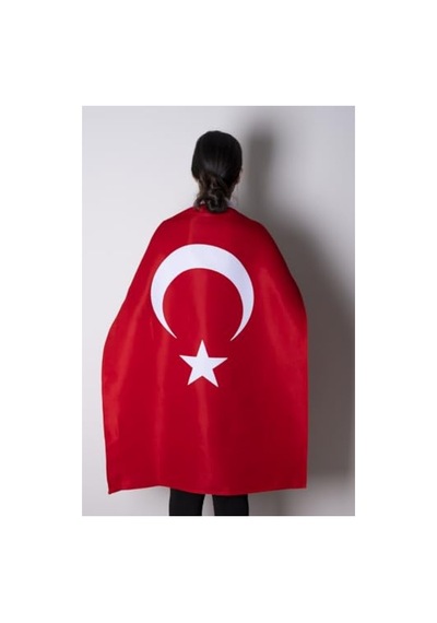 Yüksek Kalite Türk Bayrağı - 100x150 Cm 1000 x 1500 CM