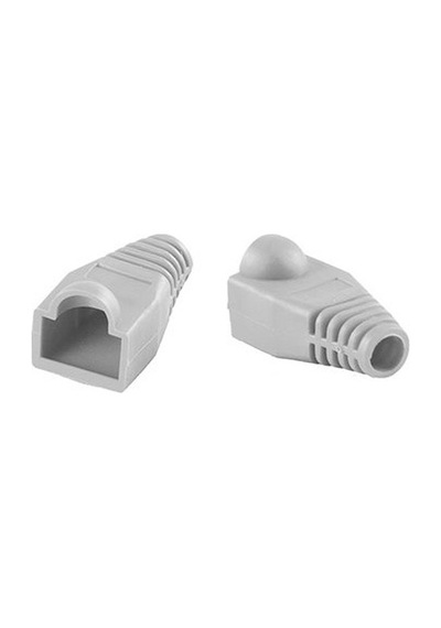 SpeedUF RJ45 Jack Kılıfı Beyaz 100 Adet