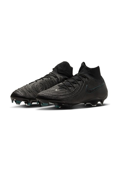 Nike Futbol Ayakkabısı Kramponlar Phantom Luna 2 Elite Fg Siyah - 929622681 Siyah
