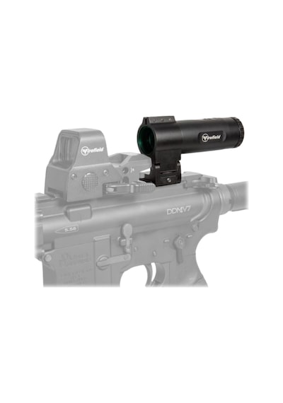 Firefield Diverge 3x Magnifier Yakınlaştırıcı Ff19023 Siyah