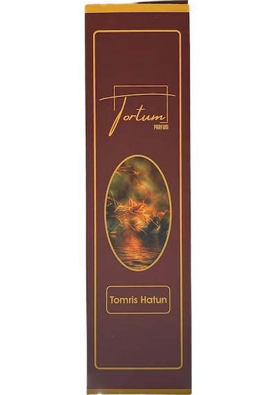 Tomris Hatun Çubuklu Oda Kokusu Difüzör 120 ML