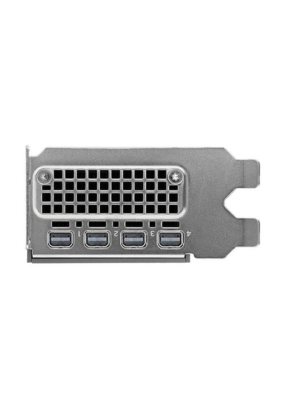 Pny Rtx Pro 4000 Blackwell Ssf 24gb Gddr7 192bit 4xdp Ekran Kartı Vcnrtxpro4000lp-sb