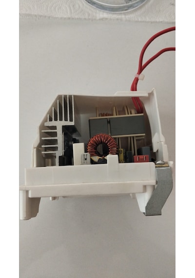 Midea Mdmet1500 Mikrodalga Güç Modülü