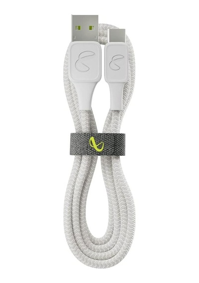 By Harman - Instantconnect Kablo Usb-a Usb-c,beyaz,1.5m Sku: Zeus8690010634375