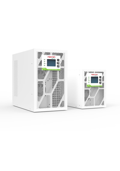 Necron Dt-n Serisi 2kva/2kw Sodyum İyon Kesintisiz Güç Kaynağı Ups