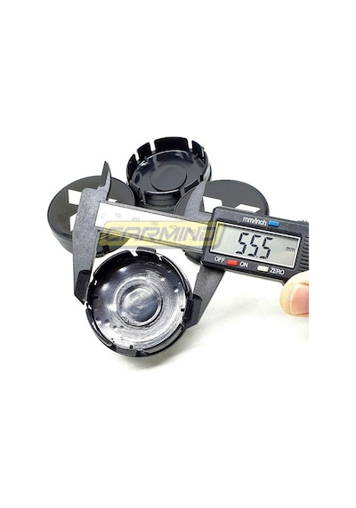 Mitsubishi Jant Göbek Arması 55-58Mm