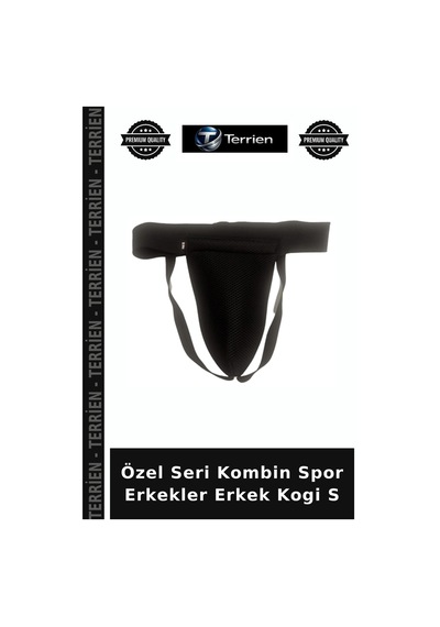 Terrien Özel Seri Kombin Spor Erkekler Erkek Kogi S Diğer