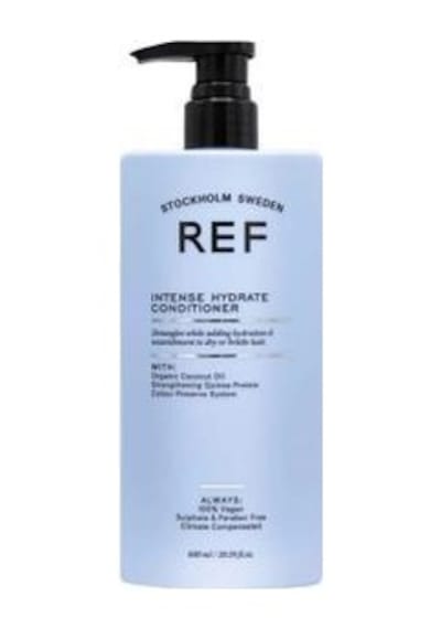 Ref Intense Hydrate Şampuan 600 ML