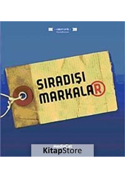 Sıradışı Markalar- MediaCat Yayıncılık