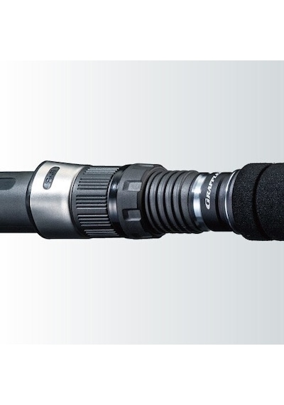 Shimano Grappler Type J S603 183cm Max 180gr Jig Kamışı