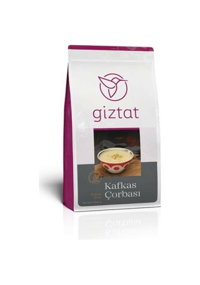 Giztat Kafkas Çorbası 3 KG