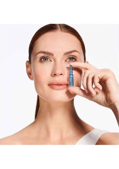 Anew Skin Reset Plumping Protinol Technollogy Cildi Yenileyen Ampuller