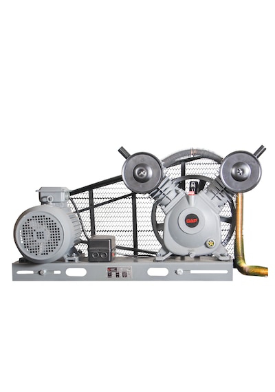 Çift Piston Kafa Grubu 5.5 Hp 8 Bar G2090b