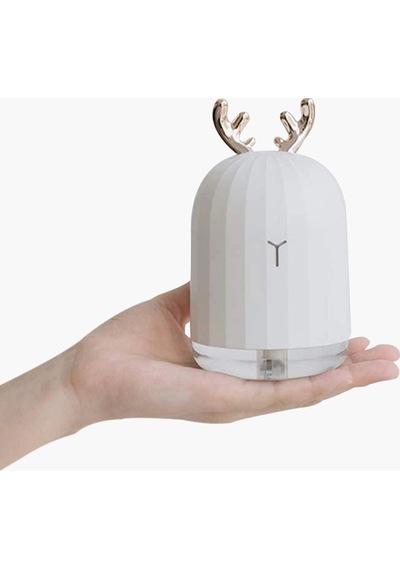 Lovely Humidifier Ortam Dezenfeksiyon Ve Şık Buhar Makinesi Lisinya