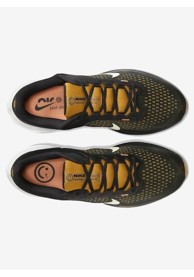 Nike Air Winflo 10 Erkek Koşu Ayakkabısı Dv4022 009 Siyah