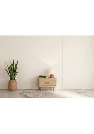 Creafy Modern Mdf Komodin Çok Renkli Creafy Modern Mdf Komodin Çok Renkli