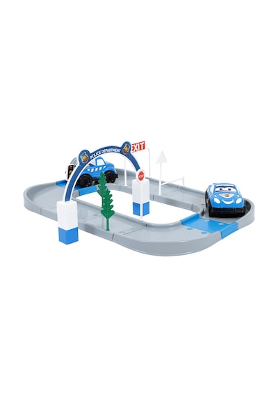 Ogi Mogi Toys Polis Seti 52 Parça