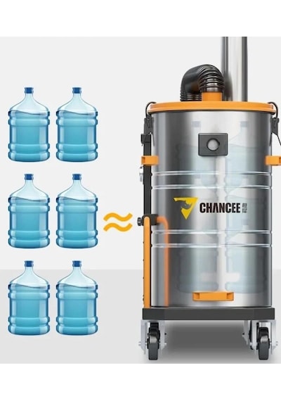 Endüstriyel Vakum Makinesi Cg4080